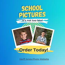 School picture logo